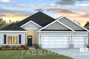 11152 Animal Kingdom Wy, Daphne, AL 36526 - Photo 1
