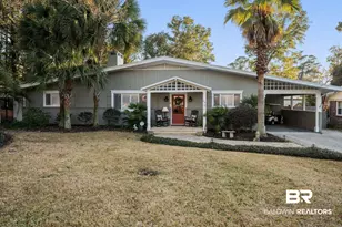 116 Fig Ave, Fairhope, AL 36532 - Photo 1
