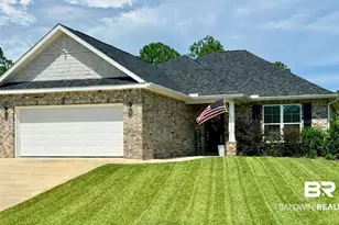 23293 Aberdeen Ct, Foley, AL 36535 - Photo 1