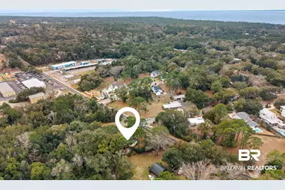 459 S Section Street, Fairhope, AL 36532 - Photo 1