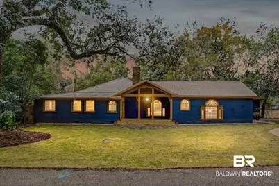 257 Morphy Avenue, Fairhope, AL 36532 - Photo 1
