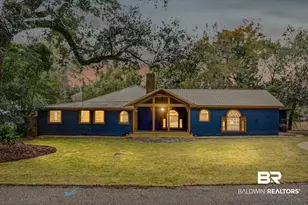 257 Morphy Ave, Fairhope, AL 36532 - Photo 1