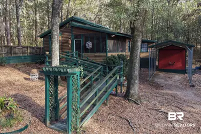 55910 Turkey Bluff Drive, Stockton, AL 36579 - Photo 1