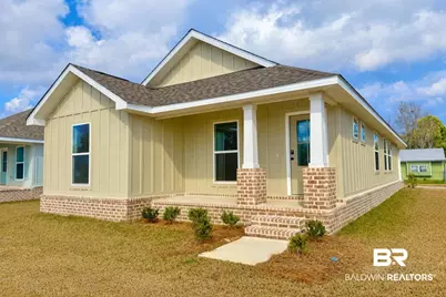 2022 W Union Avenue, Loxley, AL 36551 - Photo 1