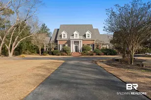 21094 Ayrshire Ln, Fairhope, AL 36532 - Photo 1