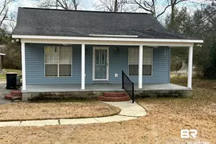 408 E 1st St, Bay Minette, AL 36507 - Photo 1