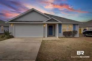 17802 Lewis Smith Dr, Foley, AL 36535 - Photo 1