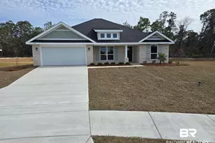 1709 Colony Parke Dr, Gulf Shores, AL 36542 - Photo 1