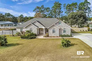 8473 Heron Dr, Foley, AL 36535 - Photo 1