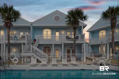 3575 Bayou Road #B2, Orange Beach, AL 36561 - Photo 1