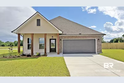 17910 Piney Circle, Foley, AL 36535 - Photo 1