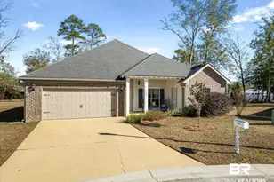 1804 Lighthorse Loop, Foley, AL 36535 - Photo 1