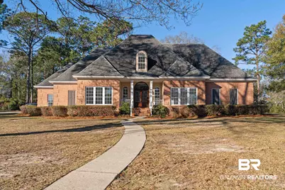 31691 Ashley Circle, Spanish Fort, AL 36527 - Photo 1