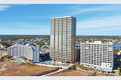 26688 Perdido Beach Boulevard #1005, Orange Beach, AL 36561 - Photo 1