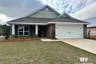 1423 Plymouth Dr, Foley, AL 36535 - Photo 1