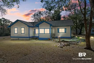 17920 Loxley Woods Lane, Loxley, AL 36551 - Photo 1