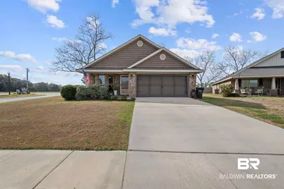 16029 Trace Drive, Loxley, AL 36551 - Photo 1