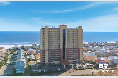 1524 W Beach Boulevard #1407, Gulf Shores, AL 36542 - Photo 1