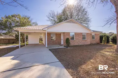 68 Fincher Lane, Loxley, AL 36551 - Photo 1