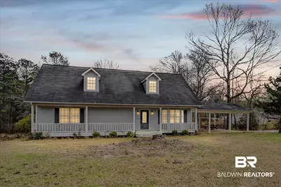 41570 Salva Road, Bay Minette, AL 36507 - Photo 1