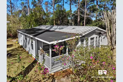 420 Buena Vista Drive, Lillian, AL 36549 - Photo 1