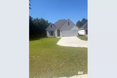 400 Sutton Lane, Foley, AL 36535 - Photo 1