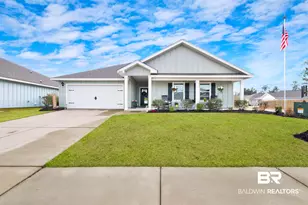 22310 Early Dawn Cir, Foley, AL 36535 - Photo 1
