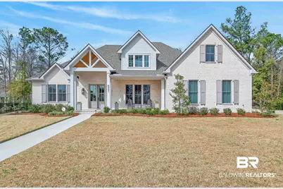 6951 Petiole Drive, Fairhope, AL 36532 - Photo 1