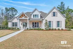 6951 Petiole Dr, Fairhope, AL 36532 - Photo 1