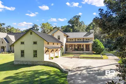 1006 Captain O'Neal Drive, Daphne, AL 36526 - Photo 1