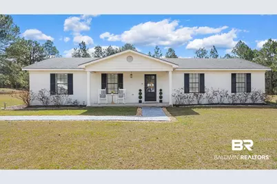 10710 Deerfoot Lane, Elberta, AL 36530 - Photo 1