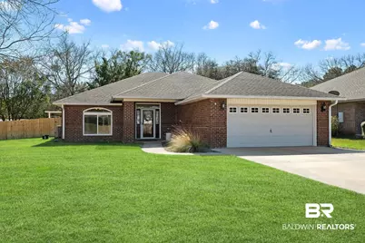 12656 White Osprey Drive, Lillian, AL 36549 - Photo 1