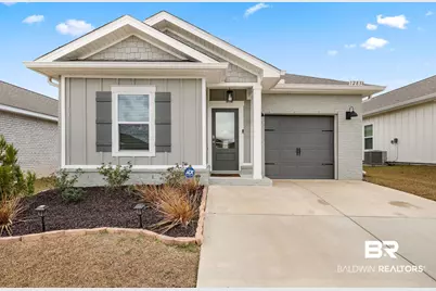 12836 Patriot Way, Spanish Fort, AL 36527 - Photo 1