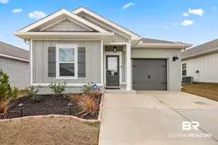 12836 Patriot Wy, Spanish Fort, AL 36527 - Photo 1
