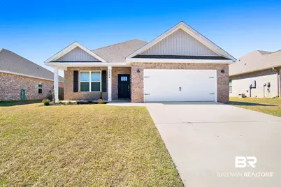 1709 Grouse Street, Foley, AL 36535 - Photo 1