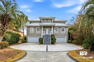 28440 Ono Blvd, Orange Beach, AL 36561 - Photo 1