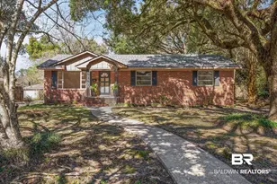 2756 Jennings Dr, Mobile, AL 36606 - Photo 1