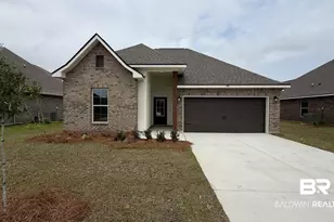 1749 Breckinridge Pl, Foley, AL 36535 - Photo 1