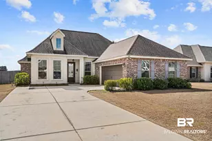 1018 Thoresby Dr, Foley, AL 36535 - Photo 1