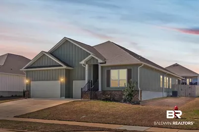 21581 Burney Road, Fairhope, AL 36532 - Photo 1
