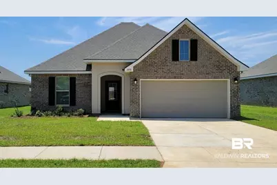 1056 Stella Road, Foley, AL 36535 - Photo 1