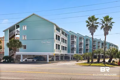 23060 Perdido Beach Boulevard #214, Orange Beach, AL 36561 - Photo 1