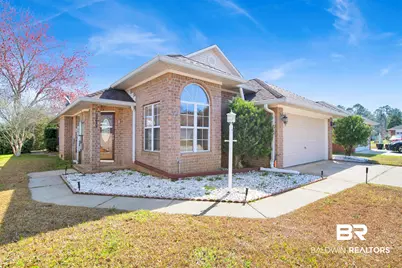 22659 Tranquil Lane, Foley, AL 36535 - Photo 1