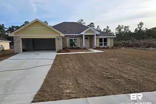 1757 Colony Parke Dr, Gulf Shores, AL 36542 - Photo 1