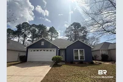 5110 Pine Way, Orange Beach, AL 36561 - Photo 1