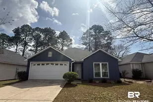 5110 Pine Way, Orange Beach, AL 36561 - Photo 1