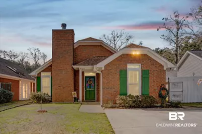 2120 Panorama Drive, Mobile, AL 36609 - Photo 1