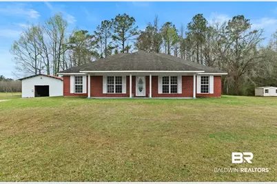 54401 Morris Place, Stockton, AL 36579 - Photo 1
