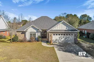 116 Petz Ave, Fairhope, AL 36532 - Photo 1