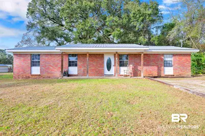 14509 Dogwood Lane, Bay Minette, AL 36507 - Photo 1